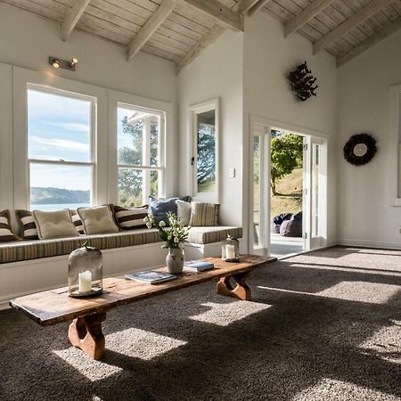 Vila Circular Bay Onetangi Exteriér fotografie