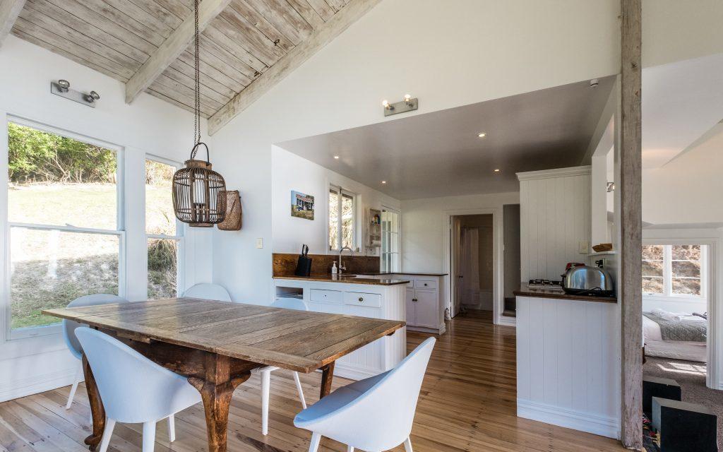 Vila Circular Bay Onetangi Exteriér fotografie